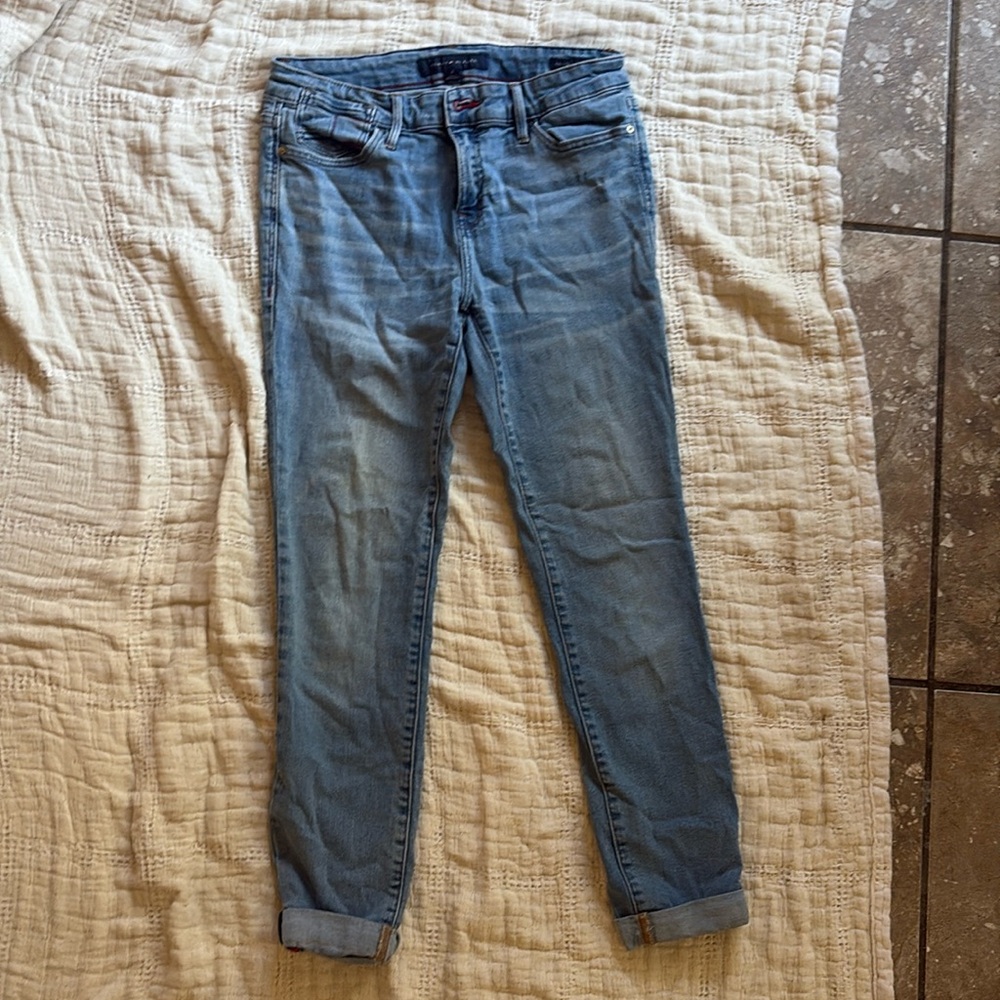 Tommy Hilfiger jeans